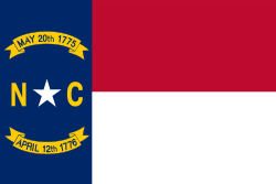 Северная Каролина