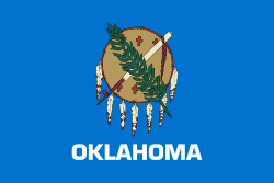 Оклахома