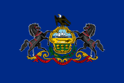 Пенсильвания