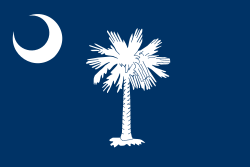 Южная Каролина
